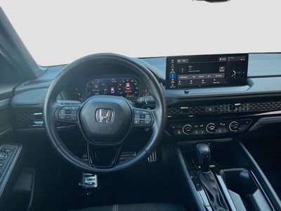 2025 Honda Accord Hybrid - Photo 18
