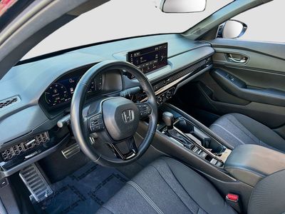 2025 Honda Accord Hybrid - Photo 7
