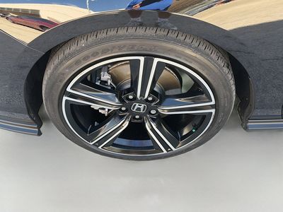 2025 Honda Accord Hybrid - Photo 34