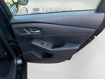 2025 Honda Accord Hybrid - Photo 28