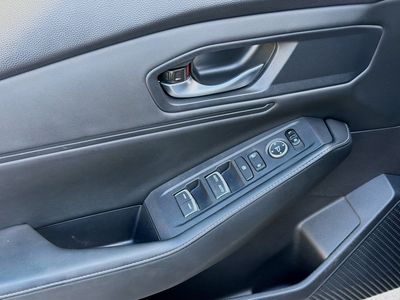 2025 Honda Accord Hybrid - Photo 14