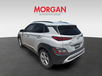 2023 Hyundai Kona - Photo 4