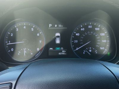 2023 Hyundai Kona - Photo 9
