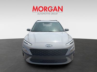 2023 Hyundai Kona - Photo 2