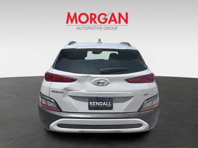 2023 Hyundai Kona - Photo 5
