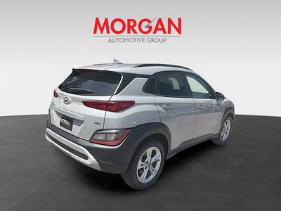 2023 Hyundai Kona - Photo 6