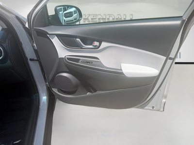 2023 Hyundai Kona - Photo 30