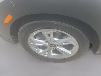 2023 Hyundai Kona - Photo 33