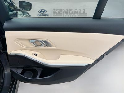 2021 BMW 3 Series - Photo 30