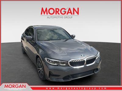 2021 BMW 3 Series - Photo 1