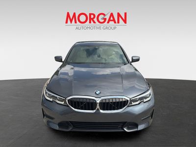2021 BMW 3 Series - Photo 2