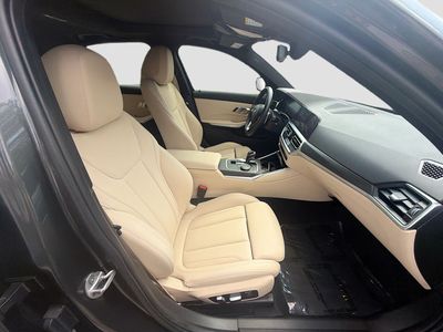 2021 BMW 3 Series - Photo 31