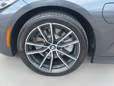 2021 BMW 3 Series - Photo 36