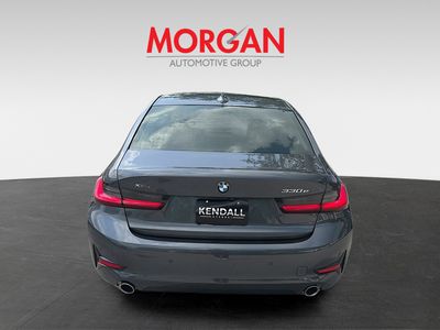 2021 BMW 3 Series - Photo 5