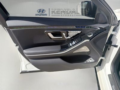 2022 Mercedes-Benz S-Class - Photo 17