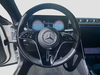 2022 Mercedes-Benz S-Class - Photo 8