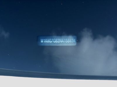 2022 Mercedes-Benz S-Class - Photo 35