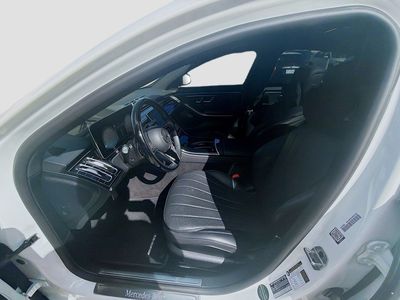 2022 Mercedes-Benz S-Class - Photo 16