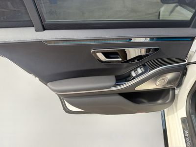2022 Mercedes-Benz S-Class - Photo 23