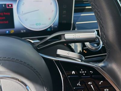 2022 Mercedes-Benz S-Class - Photo 13