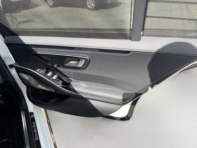 2022 Mercedes-Benz S-Class - Photo 28