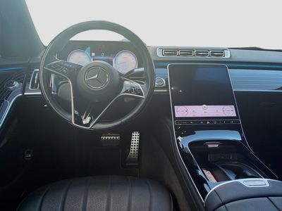 2022 Mercedes-Benz S-Class - Photo 18
