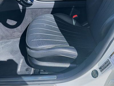 2022 Mercedes-Benz S-Class - Photo 15