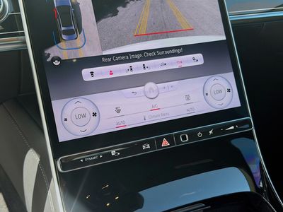 2022 Mercedes-Benz S-Class - Photo 12