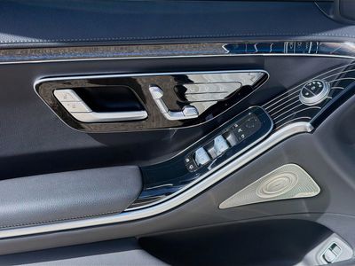2022 Mercedes-Benz S-Class - Photo 14