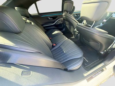 2022 Mercedes-Benz S-Class - Photo 26
