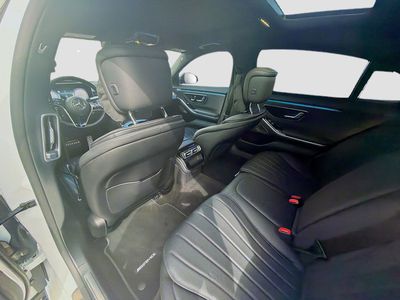 2022 Mercedes-Benz S-Class - Photo 22