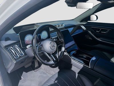 2022 Mercedes-Benz S-Class - Photo 7