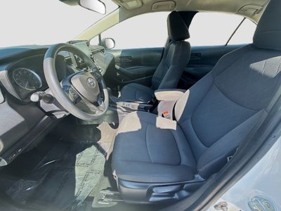 2022 Toyota Corolla - Photo 16