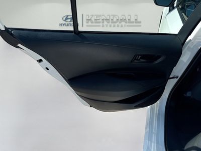 2022 Toyota Corolla - Photo 22