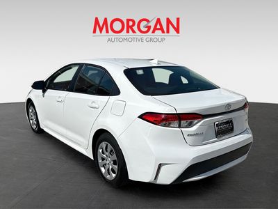 2022 Toyota Corolla - Photo 4