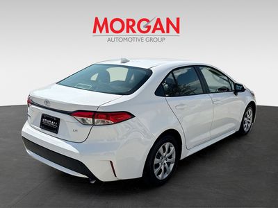 2022 Toyota Corolla - Photo 6