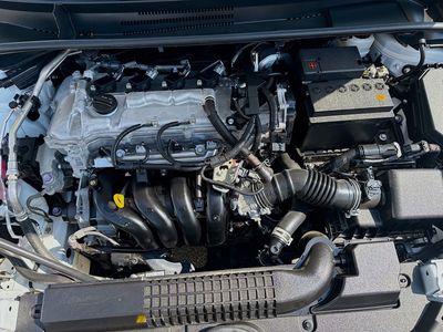 2022 Toyota Corolla - Photo 32