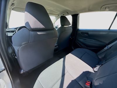 2022 Toyota Corolla - Photo 21