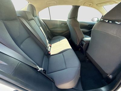 2022 Toyota Corolla - Photo 25