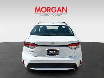2022 Toyota Corolla - Photo 5