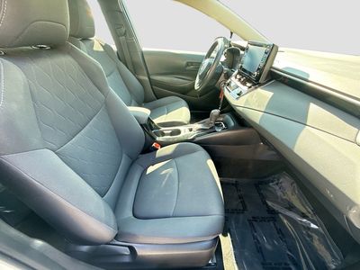 2022 Toyota Corolla - Photo 28