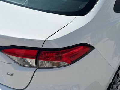 2022 Toyota Corolla - Photo 24