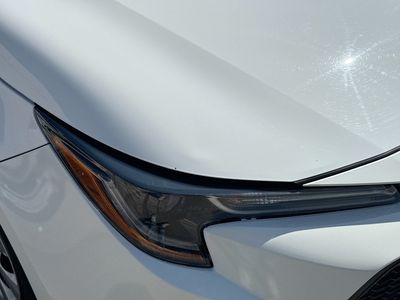 2022 Toyota Corolla - Photo 31