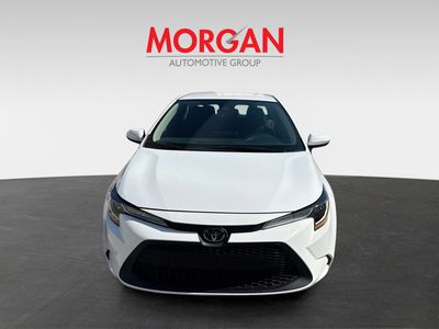 2022 Toyota Corolla - Photo 2