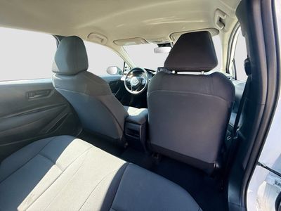 2022 Toyota Corolla - Photo 26