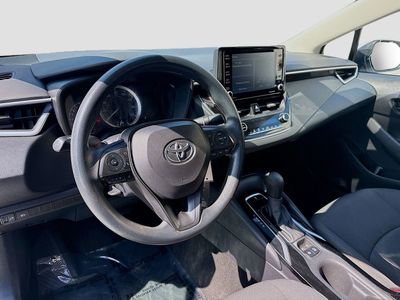 2022 Toyota Corolla - Photo 7