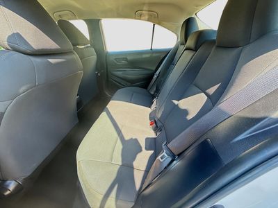2022 Toyota Corolla - Photo 20