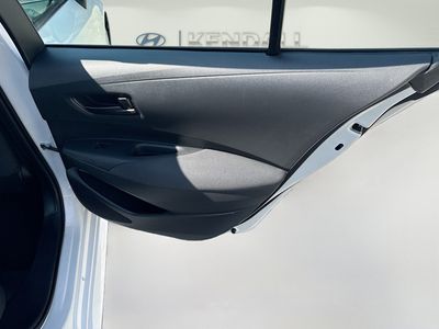 2022 Toyota Corolla - Photo 27