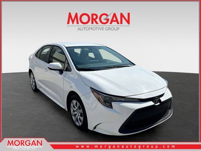 2022 Toyota Corolla - Photo 1
