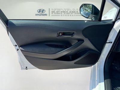 2022 Toyota Corolla - Photo 17